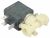 4055320115 Set Wasserventil
