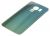 GH82-09602E AKKUFACHDECKEL GALAXY S6 EDGE (SM-G925), GRÜN