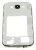 GH98-35624A Rückwand Lite VE SS (weiß)