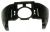 4055309811 Halter Staubbeutel