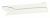 8078760025 Halter, Schiene, links, L=303mm