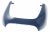2197504240 Handgriff Deckel blau