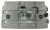Platten    ,geeignet für einen CF50 5405000000