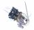 Z010567 LIBR/ISTR.CAPPA KU60/90/122 PRO1X TB