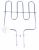 Z270170 LOWER OVEN LOWER ELEMENT