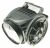695211064 Motor 600m3+Valvola D150