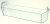 CNR-432153 DOOR TRAY LOWER