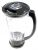XF634BB1 MIXER SCHÜSSEL (DARK GREY) MASTERCHEF GOURMET