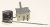 55.17059.150 07039947 BACKOFEN-THERMOSTAT