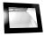 406810 OUTER OVEN DOOR GLASS