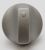 C00279897 488000279897 BEDIENTEIL KNEBEL ELEKTRISCH SILBER