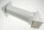 663.016.00 MAUERDURCHBRUCHSET 100MM 300MM - 500MM