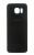 GH82-09548A AKKUFACHDECKEL GALAXY S6 (SM-G920) SCHWARZ