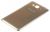 GH98-35638C AKKUFACHDECKEL GALAXY GRAND PRIME VE 4G (SM-G531) GOLD