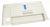 JC95-01596F Abdeckung hinten SL-C480W cremeweiß