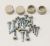 4460002059 KIT FIXING