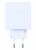 1091100447 5474220 SUPERVOOC 80W Power-Ladegerät 11VDC 7.3A Europe