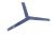 40105-000391 HARDWARE ASM STD\A00785-1\AL-PLASTIC\R=Y