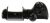 AD81-10180A A/S-Deckel_BK WB100 VG0299902A00090 T