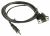 Verbinder  Kabel  Stecker  Adapter    ,geeignet für einen 49UU640CAEU 2000000000