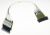 Verbinder  Kabel  Stecker  Adapter    ,geeignet für einen 70UF771VZU 2000000000