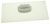 23205894 FOOT ASSY 19906_GLF_WHITE(PKG_(E