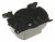DJ61-02234A Gehäusebürste VR9000H ABS Ebony Black HB GP
