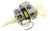 Ac Motoren    ,geeignet für einen HDPN4S603PX80 4151000000