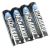 LR03 1321-0001 NiZn Nickel-Zink Hochleistungsakku Micro AAA 550mAh