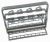 E9DHGB01 9029795540 GLASHALTER FÜR STIELGLÄSER ELECTROLUX