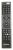 R/C 4848 R2 23292521 FERNBEDIENUNG PASSEND FÜR TELEFUNKEN (GRAU/S)