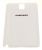 GH98-29019G ASSY COVER-BATT(WHT GOLD);SM-N900,EU,WHT