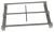 DG81-01710A A/S-Pfannenhalter NA64H3030AS 423225500315