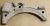 2841180400 C00908184 COUNTERWEIGHT-LOWER