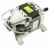 Ac Motoren    ,geeignet für einen DNME4510B7SBX 4151000000