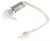 4386170485 C00901955 ICE_MACHINE_WATER_ADAPTOR_ ASSY_K84600