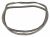 455376001 C00865211 OVEN BODY SEAL - 40CM OVEN