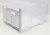 4629570100 C00876260 große Schublade G54 240mm transparent