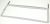 4945550100 C00865085 GLASPLATTE mit SCHIENEN ->VT
