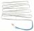 5738730200 C00889157 TUBULAR HEATER(B-900)