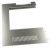 5313249941 rechtes Seitenteil VRN Silber DLBK70 ECAMTFT