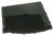 5513219401 Seitenwand links schwarz(PC+ABS)+transparente Folie ECAM