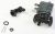 5513225711 DLS-Magnetventil(3VA)230V + Anschluss inkl. 3 Dichtungen MCSA