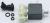 5513225811 Kit elektrisch(5bar)(3VA)(230V)+Anschluss(DLS)