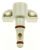 421944060181 Stift für Flow Sel.Faucet V2 PPS P0057 AS