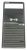 60.VMTD1.004 Abdeckung Blende Front
