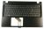6B.GADN7.010 Abdeckung oben mit Tastatur deutsch