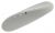 8077939042 Trommelrippe, grau, P69, 256.8mm