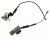 00638020 KOHLEBÜRSTE BAUSATZ KPTL. 2X KOHLE, 2X HALTER, 2X FEDER