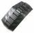 60.B1DD1.001 Abdeckung Blende Front mit Turbo-Kabel